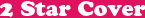 2 Star Wedding Insurance Cover