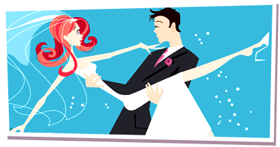 Wedding Insurance Couple